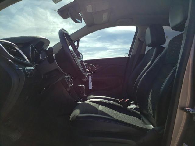 KL4CJBSB9FB101923 - 2015 BUICK ENCORE CONVENIENCE 米色 照片 7