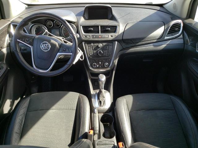 KL4CJBSB9FB101923 - 2015 BUICK ENCORE CONVENIENCE 米色 照片 8