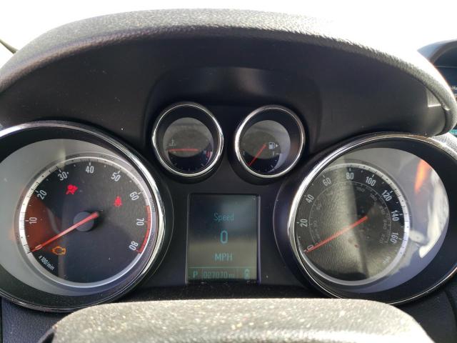 KL4CJBSB9FB101923 - 2015 BUICK ENCORE CONVENIENCE 米色 照片 9