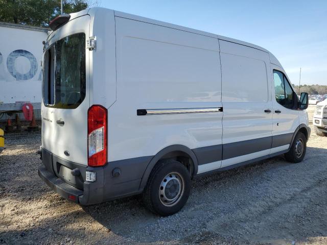 1FTYR2CM9JKA50713 - 2018 FORD TRANSIT T-250 WHITE photo 3