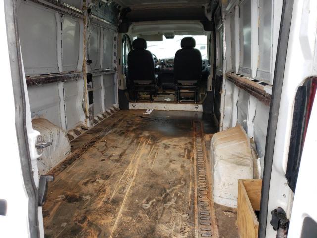 3C6URVJGXHE539476 - 2017 RAM PROMASTER 3500 HIGH 白色 照片 10