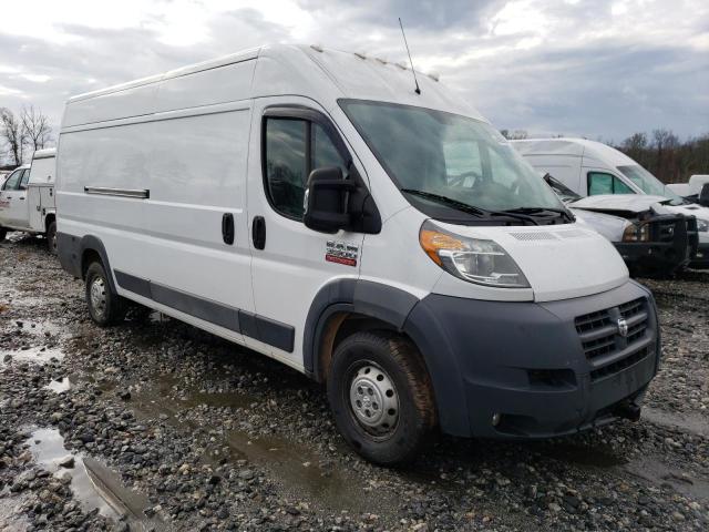 3C6URVJGXHE539476 - 2017 RAM PROMASTER 3500 HIGH 白色 照片 4