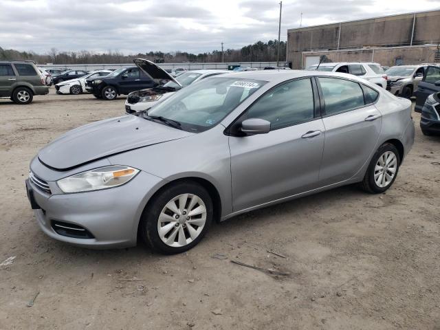 2014 DODGE DART SE AERO, 