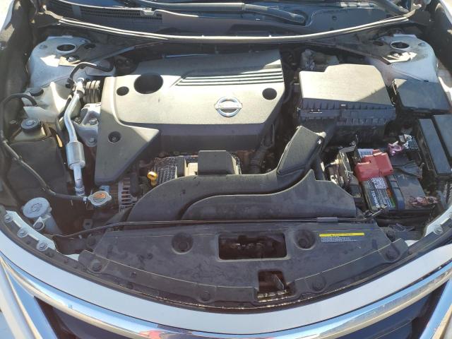 1N4AL3AP9FC292592 - 2015 NISSAN ALTIMA 2.5 WHITE photo 11