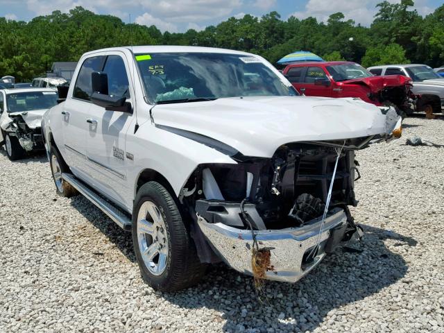 1C6RR6LT3HS762462 - 2017 RAM 1500 SLT  photo 1