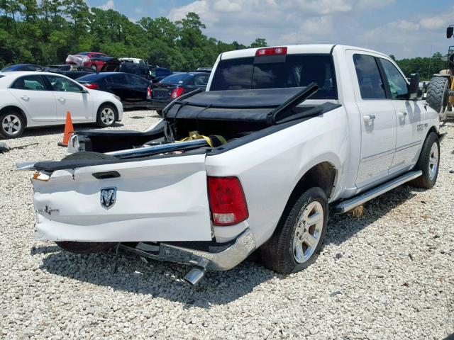 1C6RR6LT3HS762462 - 2017 RAM 1500 SLT  photo 4