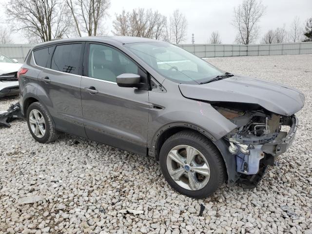 1FMCU9G97DUD92818 - 2013 FORD ESCAPE SE GRAY photo 4