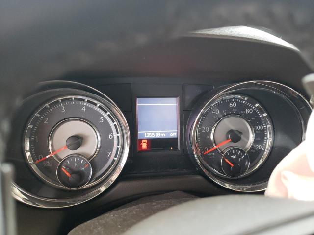 2C4RC1CG2DR663708 - 2013 CHRYSLER TOWN & COU TOURING L WHITE photo 9