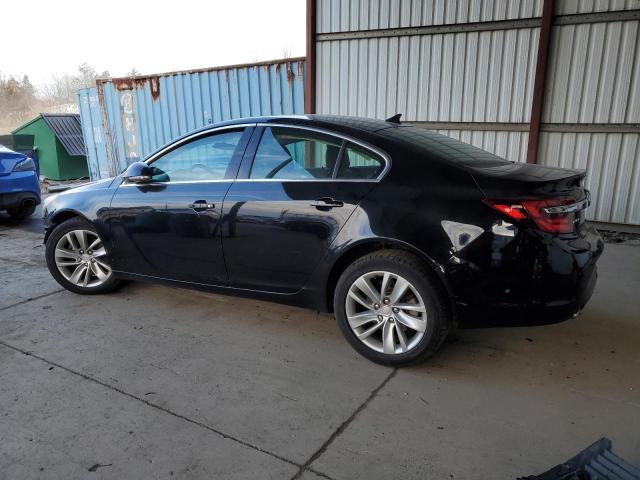 2G4GK5EX1E9297395 - 2014 BUICK REGAL 黑色 照片 2