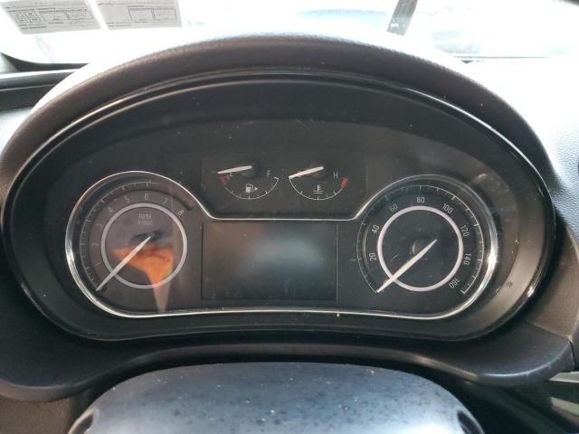 2G4GK5EX1E9297395 - 2014 BUICK REGAL 黑色 照片 9