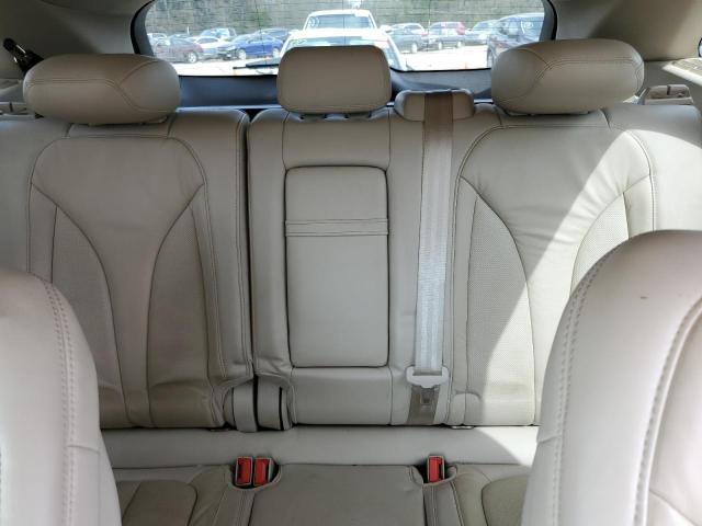 5LMCJ2C9XHUL08354 - 2017 LINCOLN MKC SELECT 奶油色 照片 10