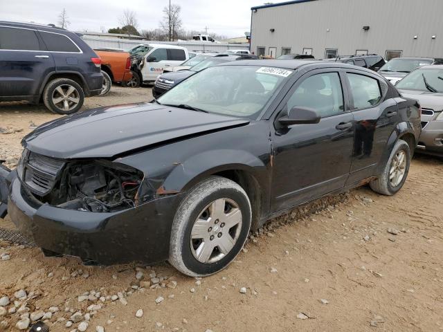 2008 DODGE AVENGER SE, 