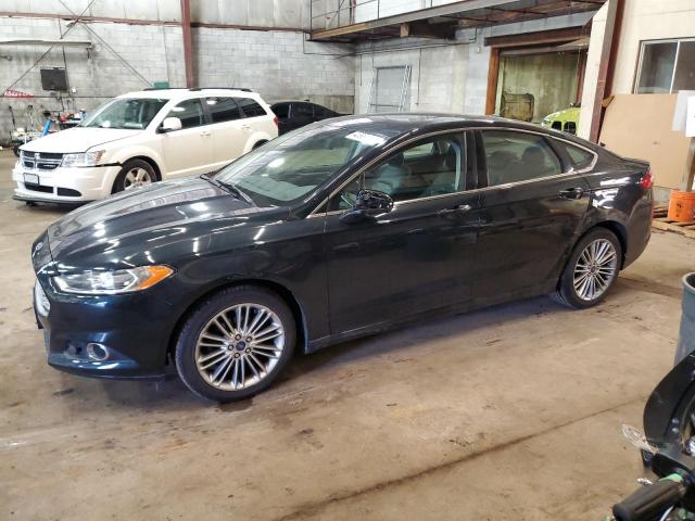 2014 FORD FUSION SE, 