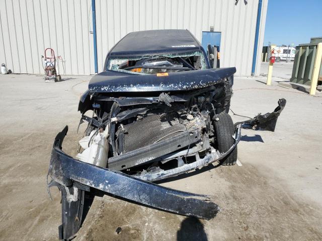 JTLKT324264099556 - 2006 TOYOTA SCION XB BLACK photo 5