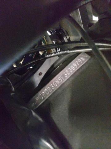 5VPDB36N9F3038979 - 2015 VICTORY MOTORCYCLES CROSS COUN Noir photo 10