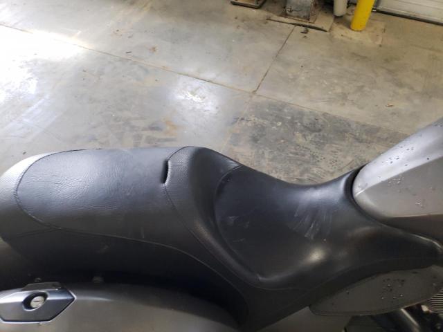 5VPDB36N9F3038979 - 2015 VICTORY MOTORCYCLES CROSS COUN Noir photo 5