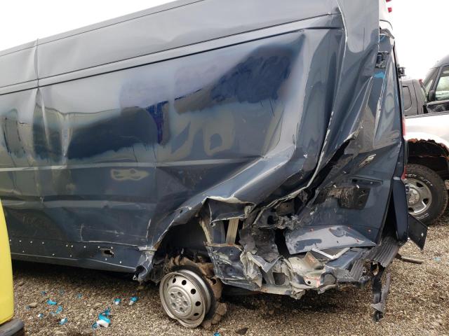 3C6URVJG7KE555433 - 2019 RAM PROMASTER 3500 HIGH 灰色 照片 2