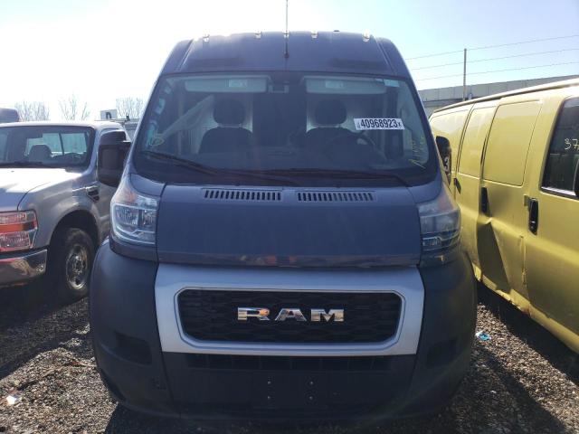 3C6URVJG7KE555433 - 2019 RAM PROMASTER 3500 HIGH 灰色 照片 5