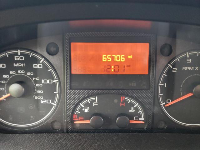 3C6URVJG7KE555433 - 2019 RAM PROMASTER 3500 HIGH 灰色 照片 9