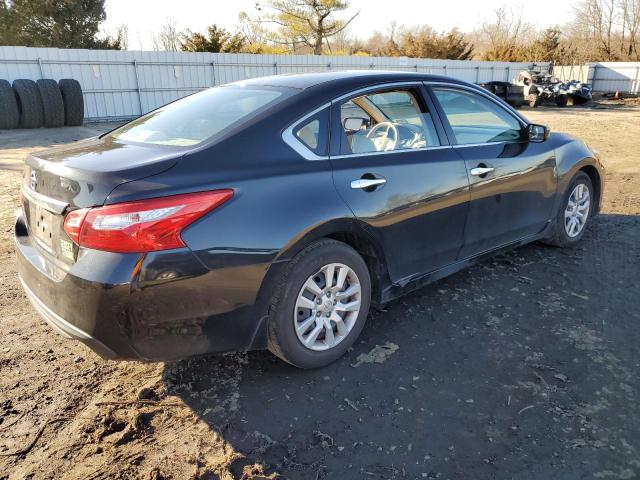 1N4AL3AP8GN319156 - 2016 NISSAN ALTIMA 2.5 BLACK photo 2