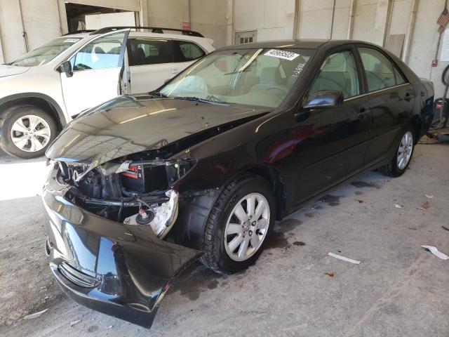 2003 TOYOTA CAMRY LE, 