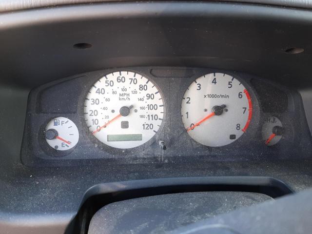 JN8AR07YXXW351919 - 1999 NISSAN PATHFINDER LE BLACK photo 9