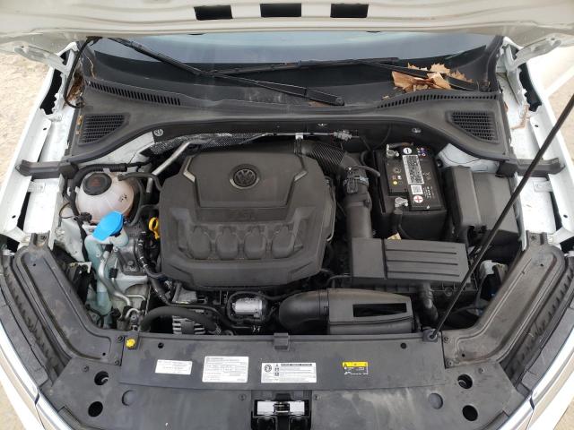 1VWMA7A3XLC023690 - 2020 VOLKSWAGEN PASSAT R-LINE Ақ фото 11