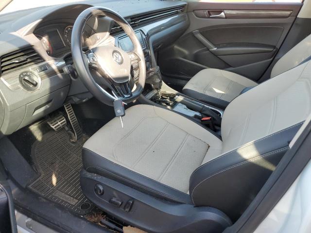 1VWMA7A3XLC023690 - 2020 VOLKSWAGEN PASSAT R-LINE Ақ фото 7