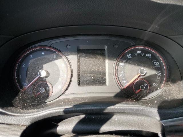 1VWMA7A3XLC023690 - 2020 VOLKSWAGEN PASSAT R-LINE Ақ фото 9