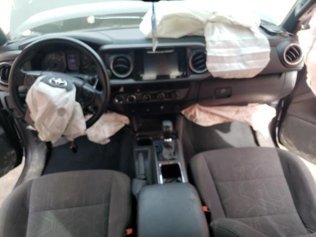 5TFCZ5AN6GX018708 - 2016 TOYOTA TACOMA DOUBLE CAB 灰色 照片 8