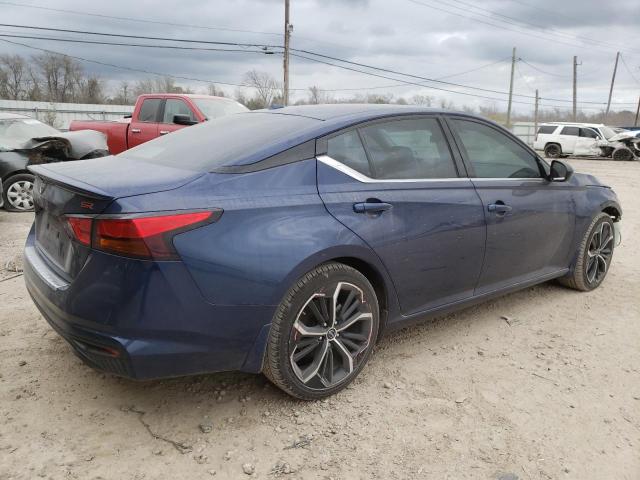 1N4BL4CV1PN332093 - 2023 NISSAN ALTIMA SR BLUE photo 3