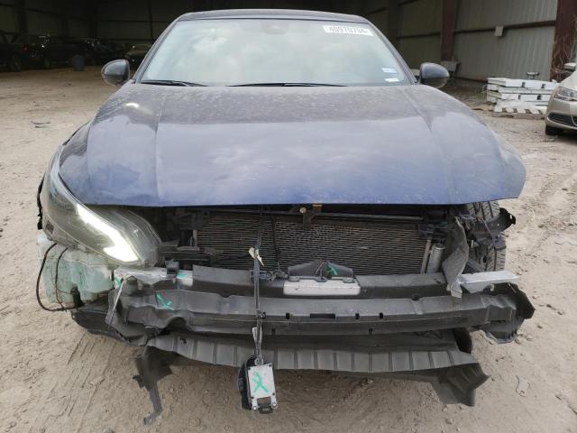 1N4BL4CV1PN332093 - 2023 NISSAN ALTIMA SR BLUE photo 5