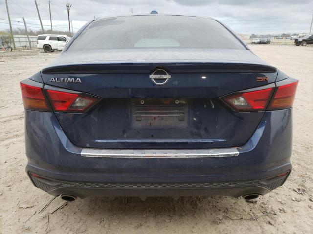 1N4BL4CV1PN332093 - 2023 NISSAN ALTIMA SR BLUE photo 6