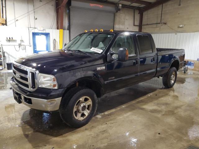 2006 FORD F350 SRW SUPER DUTY, 