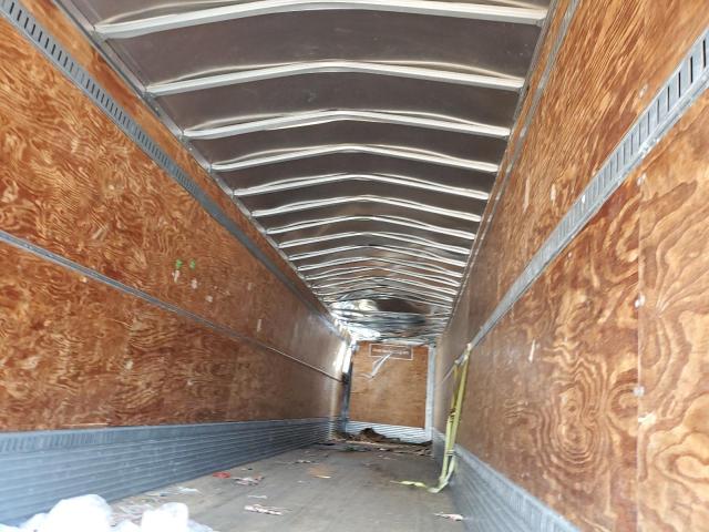 1DW1A5329DS383517 - 2013 SEMI TRAILER WHITE photo 5