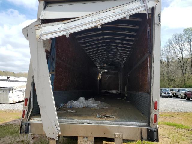 1DW1A5329DS383517 - 2013 SEMI TRAILER WHITE photo 6