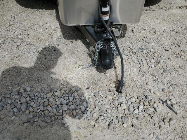 1STHMAC10NJ559858 - 2022 AIRS TRAVEL TRA 银色 照片 7