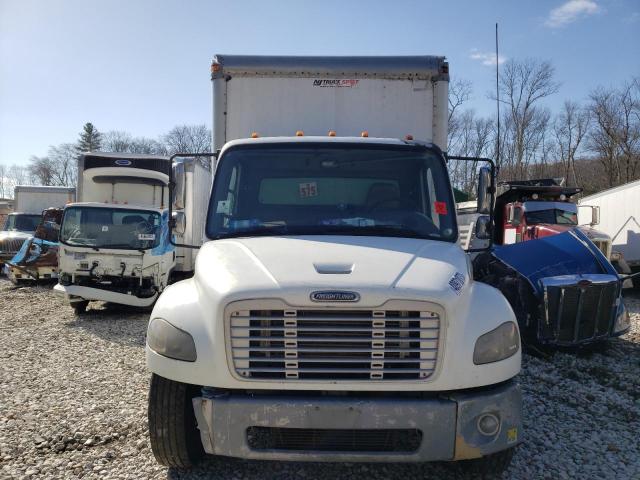 1FVACWDCX6HW23076 - 2006 FREIGHTLINER M2 106 MEDIUM DUTY WHITE photo 5