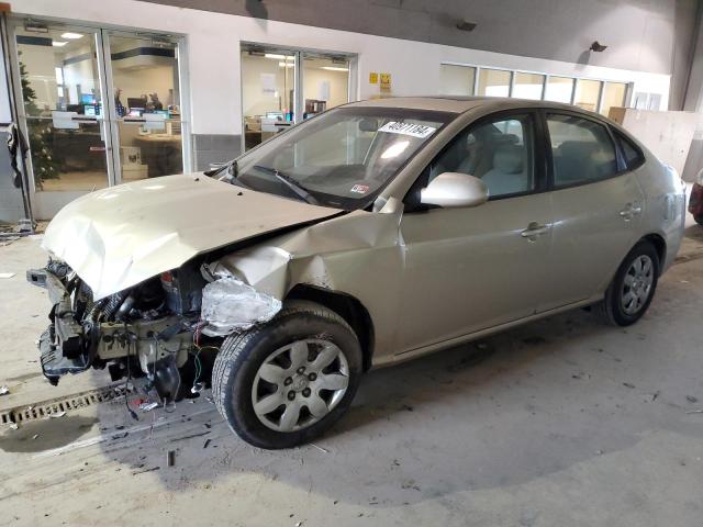 2007 HYUNDAI ELANTRA GLS, 