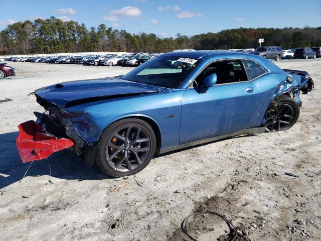 2023 DODGE CHALLENGER R/T, 