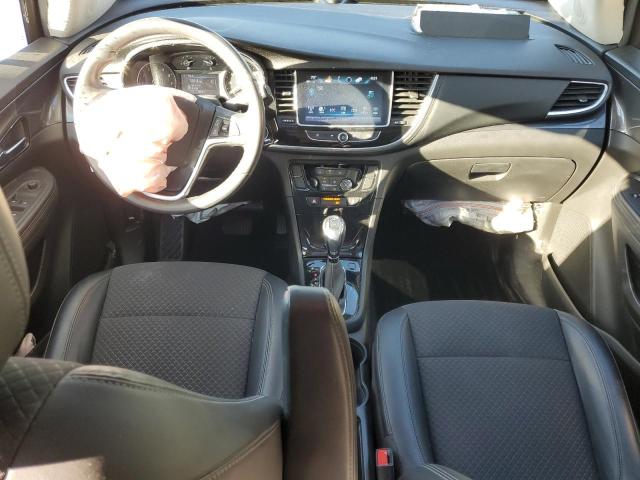 KL4CJASB0KB869990 - 2019 BUICK ENCORE PREFERRED Күміс фото 8