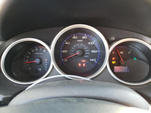 JHMGD38667S055949 - 2007 HONDA FIT S 黑色 照片 9