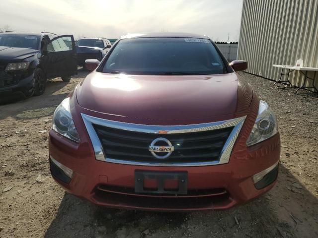 1N4AL3AP8EC294042 - 2014 NISSAN ALTIMA 2.5 BURGUNDY photo 5