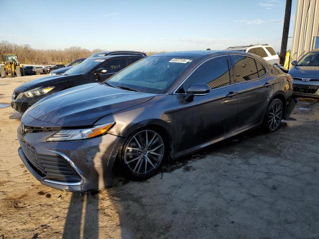 2023 TOYOTA CAMRY XLE, 