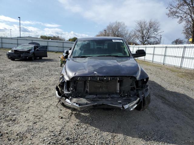 1C6RR7LT6KS560759 - 2019 RAM 1500 CLASS SLT ნაცრისფერი ფოტო 5