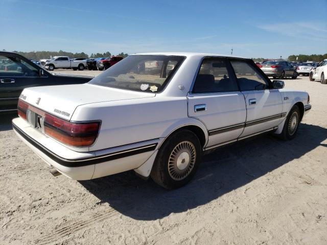 MS135016713 - 1989 TOYOTA CROWN WHITE photo 2