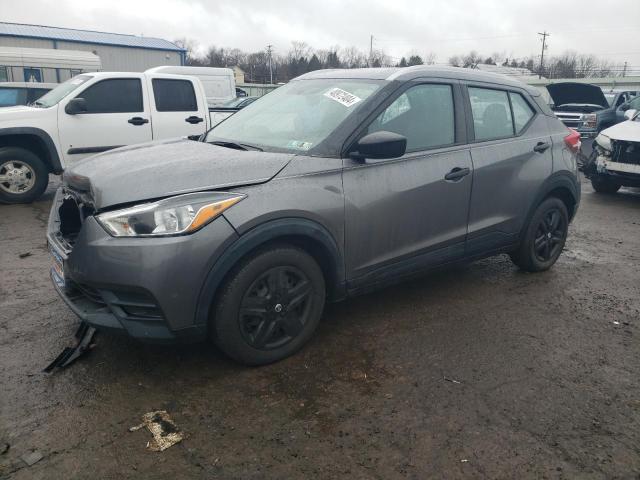 2019 NISSAN KICKS S, 