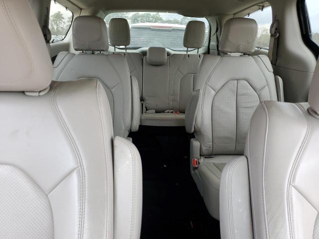 2C4RC1BG7JR289688 - 2018 CHRYSLER PACIFICA TOURING L Boz foto 10