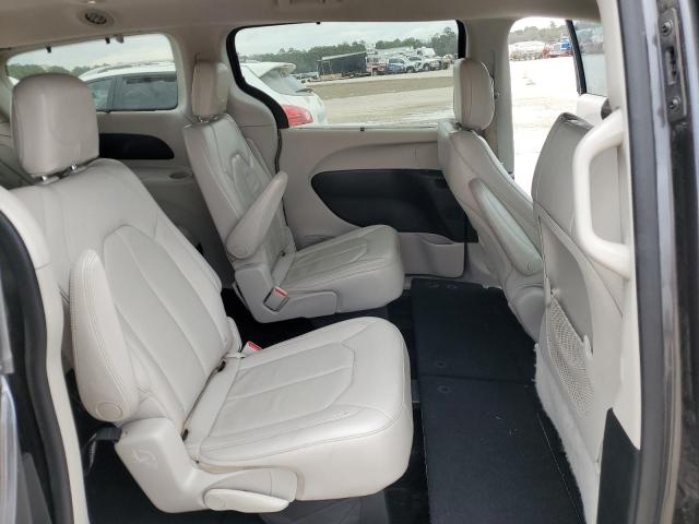 2C4RC1BG7JR289688 - 2018 CHRYSLER PACIFICA TOURING L Boz foto 11