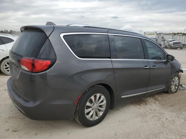 2C4RC1BG7JR289688 - 2018 CHRYSLER PACIFICA TOURING L Boz foto 3